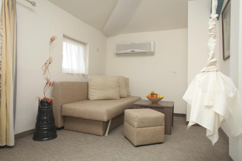 Hotel Laguna Lozenets Zimmer foto