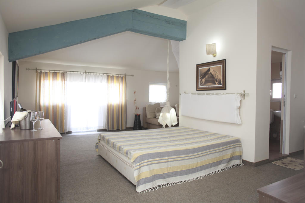 Hotel Laguna Lozenets Zimmer foto